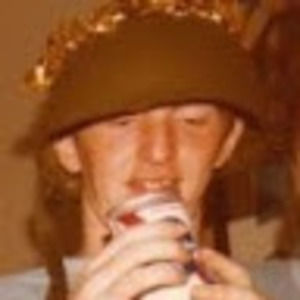 Meet your Posher, Roy